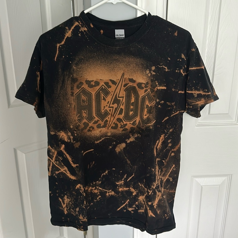 AC/DC Shirt